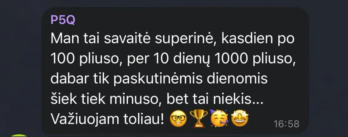 Arctica Exclusive nario atsiliepimas